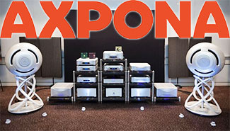 AXPONA 2016 High-End Audio Show Coverage By Enjoy the Music.com