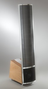 Martin-Logan's new Summit loudspeaker